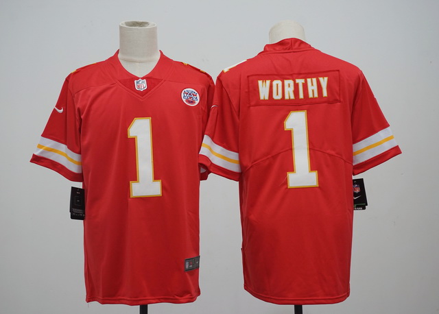 Kansas City Chiefs Jerseys 01